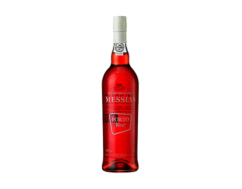 Messias Porto Rosé