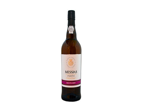 Messias Porto Dry White