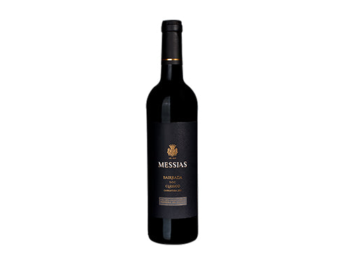 Messias Bairrada Garrafeira Classico