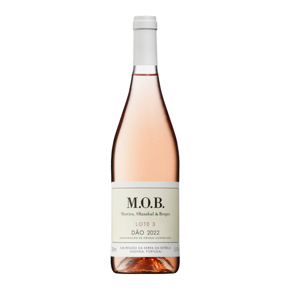 Mob Lote 3 Rosé