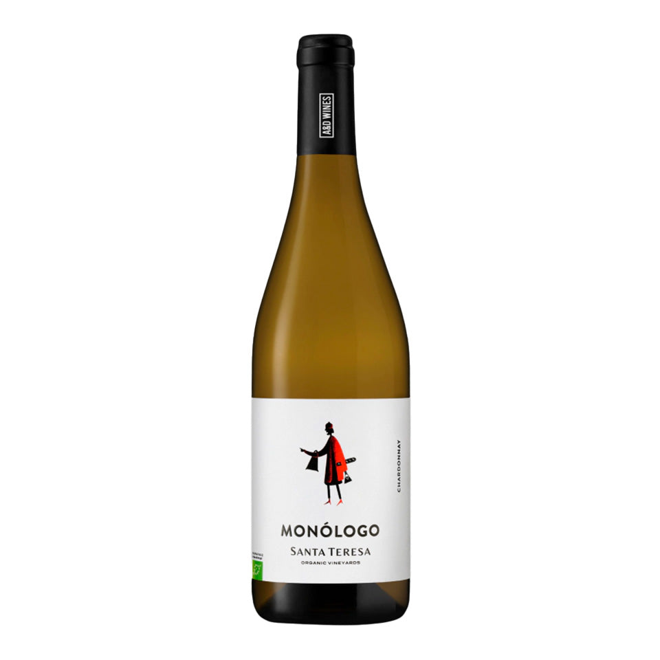 Monologo Chardonnay