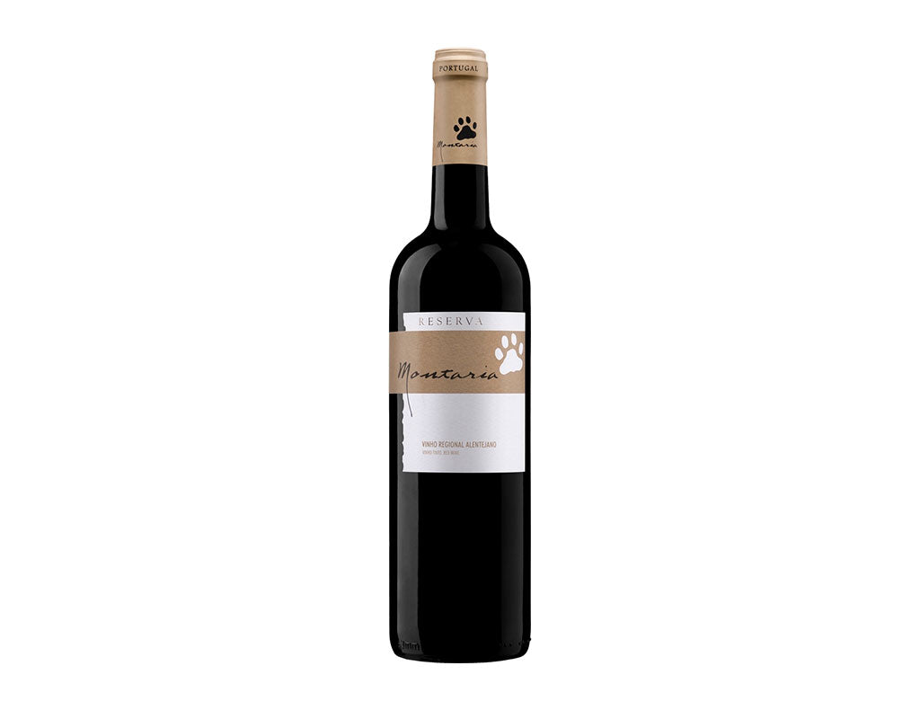 Montaria Reserva Alentejano Red