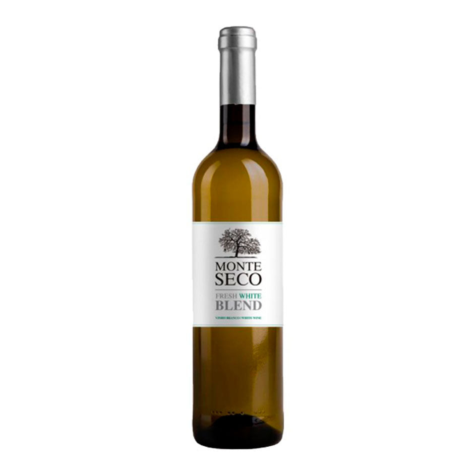 Monte Seco White