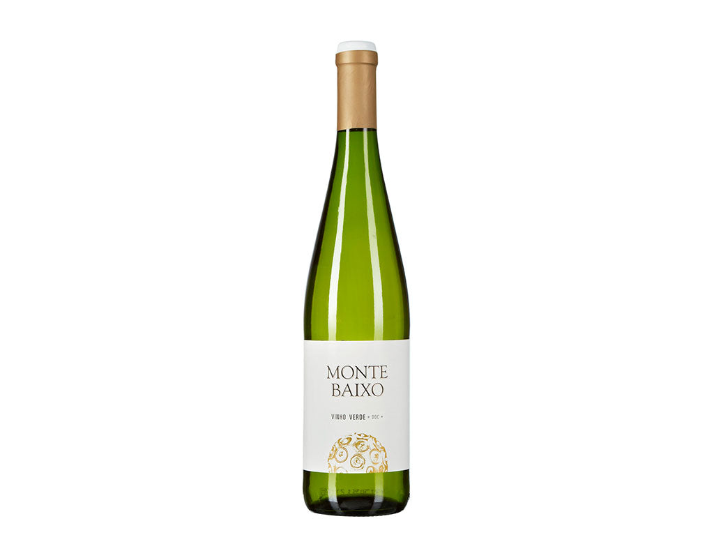 Monte Baixo Vinho Verde