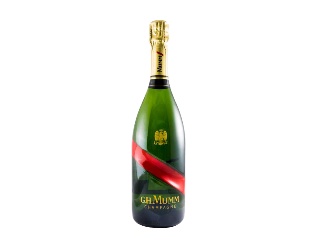 Mumm Courdon Rouge Brut