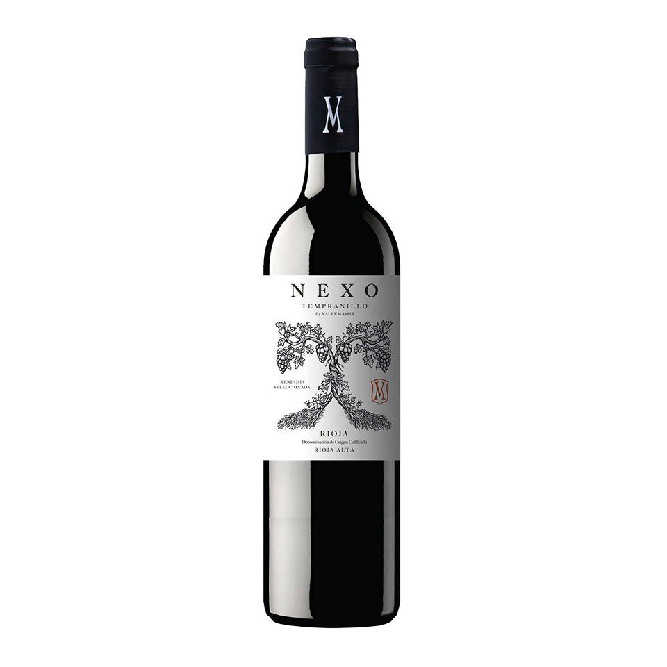 Nexus Rioja Tempranillo