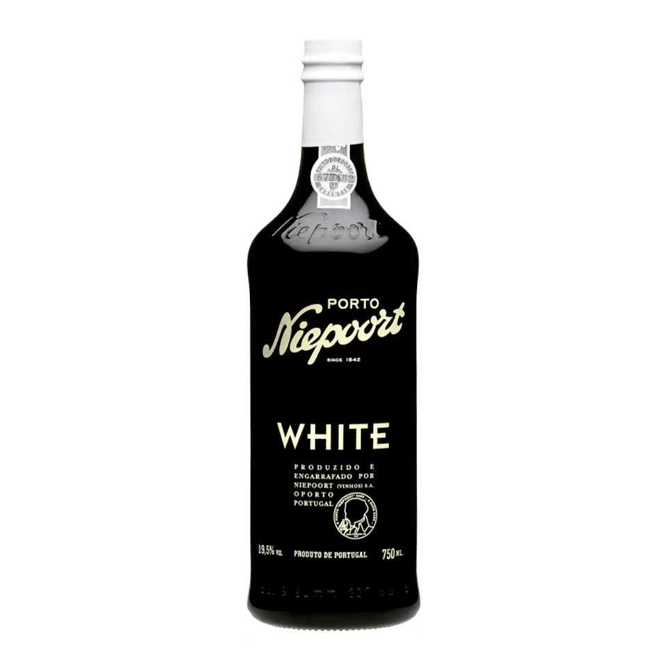 Niepoort White