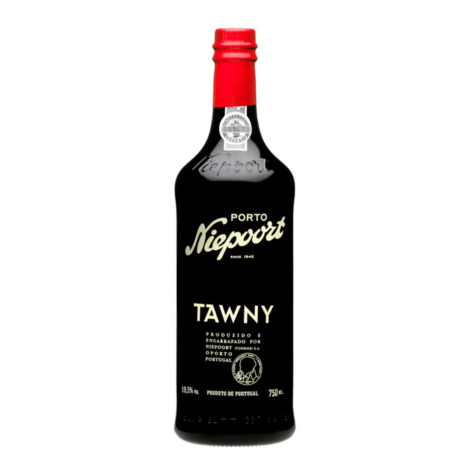 Niepoort Tawny