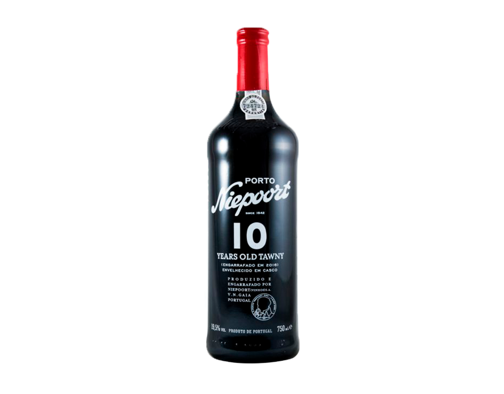 Niepoort Porto 10 Years Old Tawny