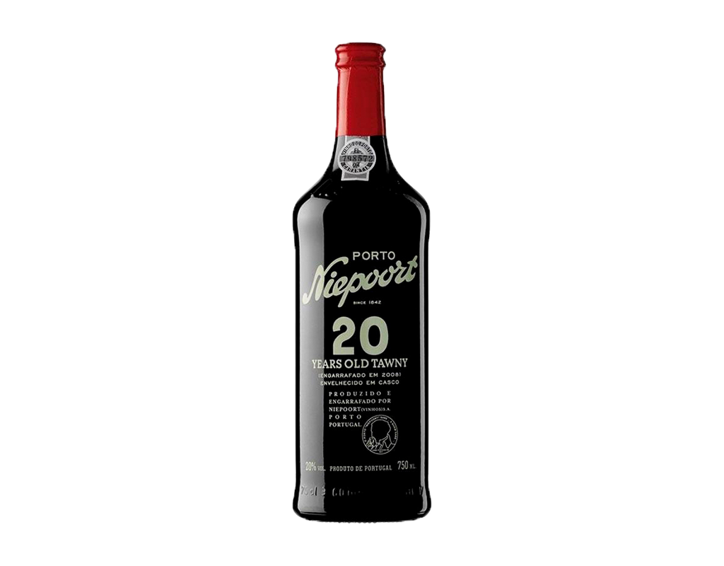 Niepoort Porto 20 Years