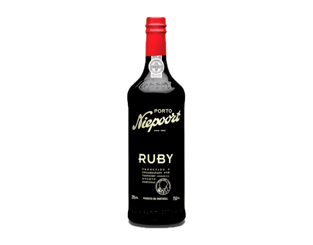 Niepoort Ruby