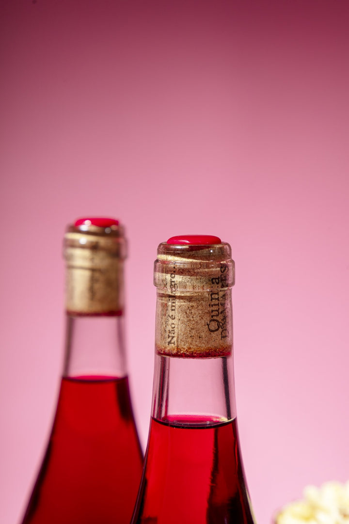 Quinta d'Amares Palhete Red