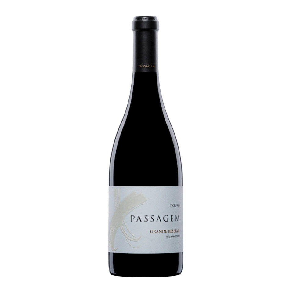 Passagem Grand Reserve Red