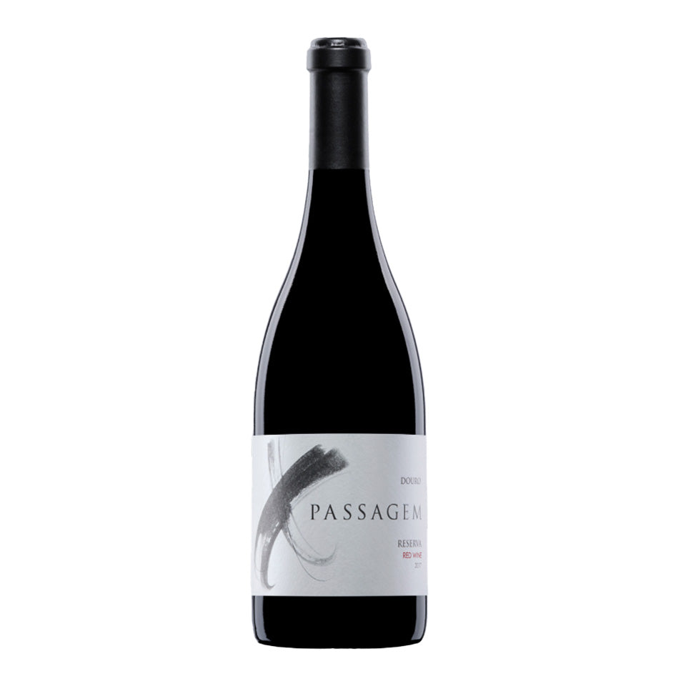 Passagem Reserve Red