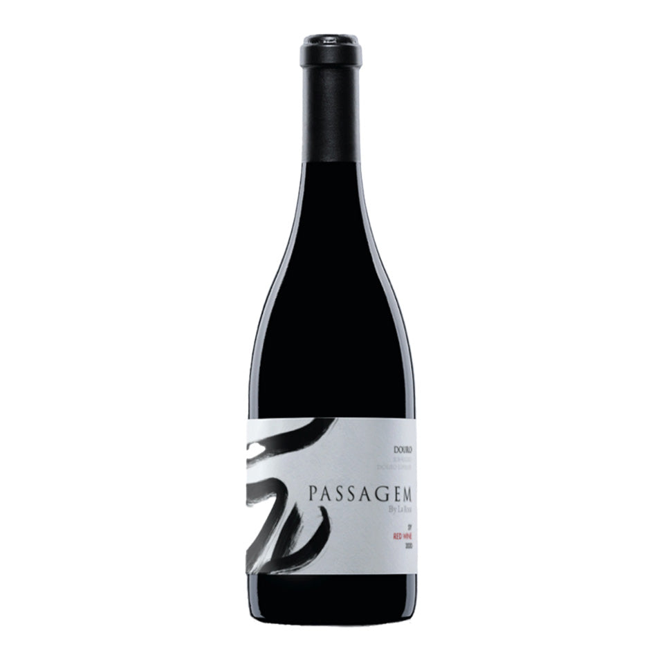 Passagem Syrah Red