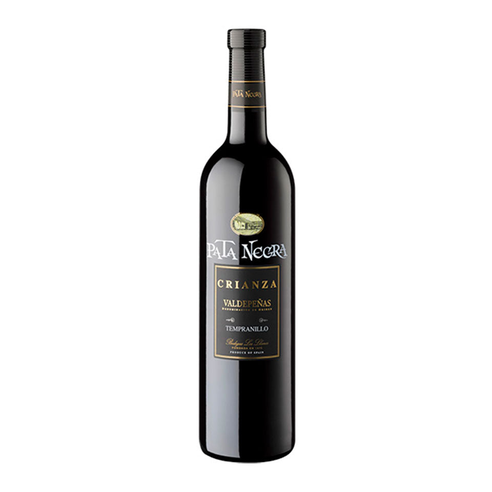 Pata Negra Crianza Red