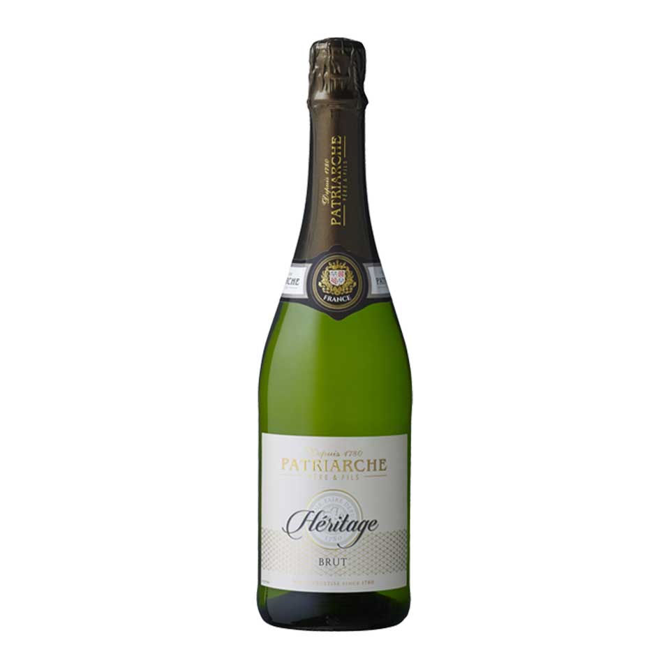 Patriarche Heritage Brut