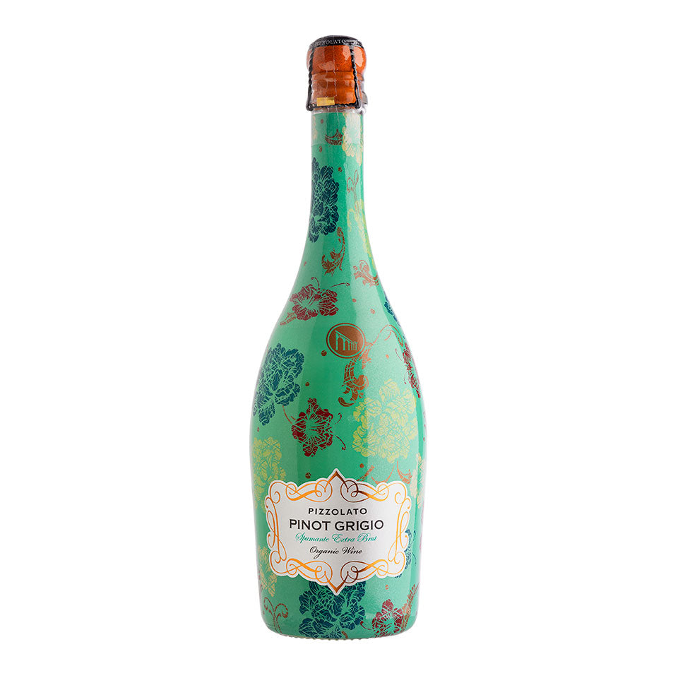 Pizzolato Pinot Grigio Sparkling Extra Brut