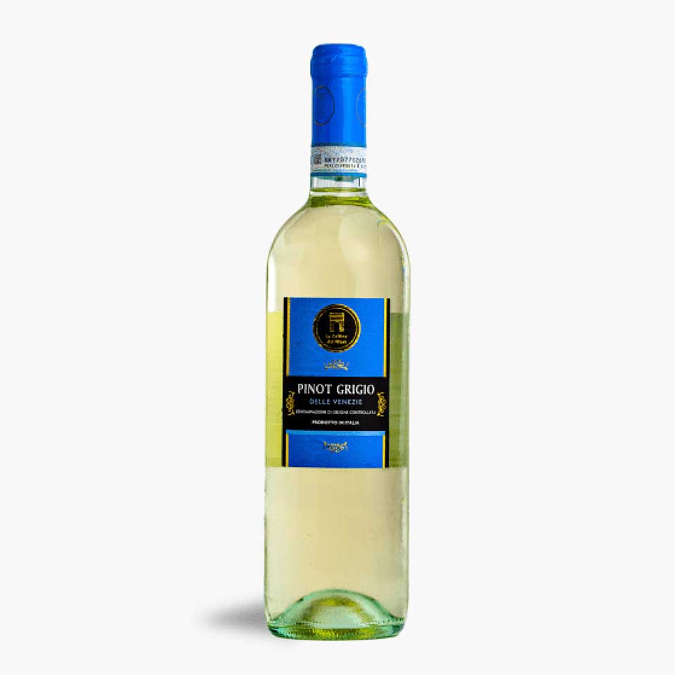 Pinot Grigio Delle Venezie