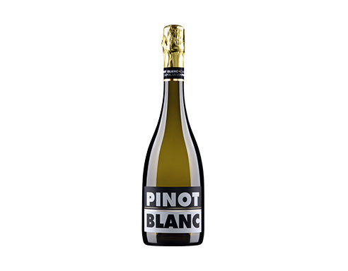 Campolargo Sparkling Pinot Blanc