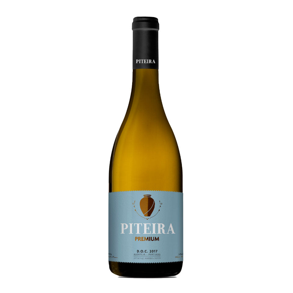 Piteira Premium White