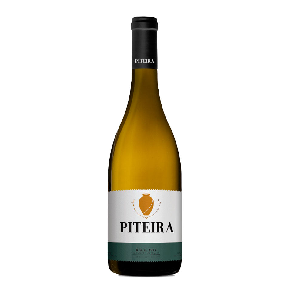 Piteira White