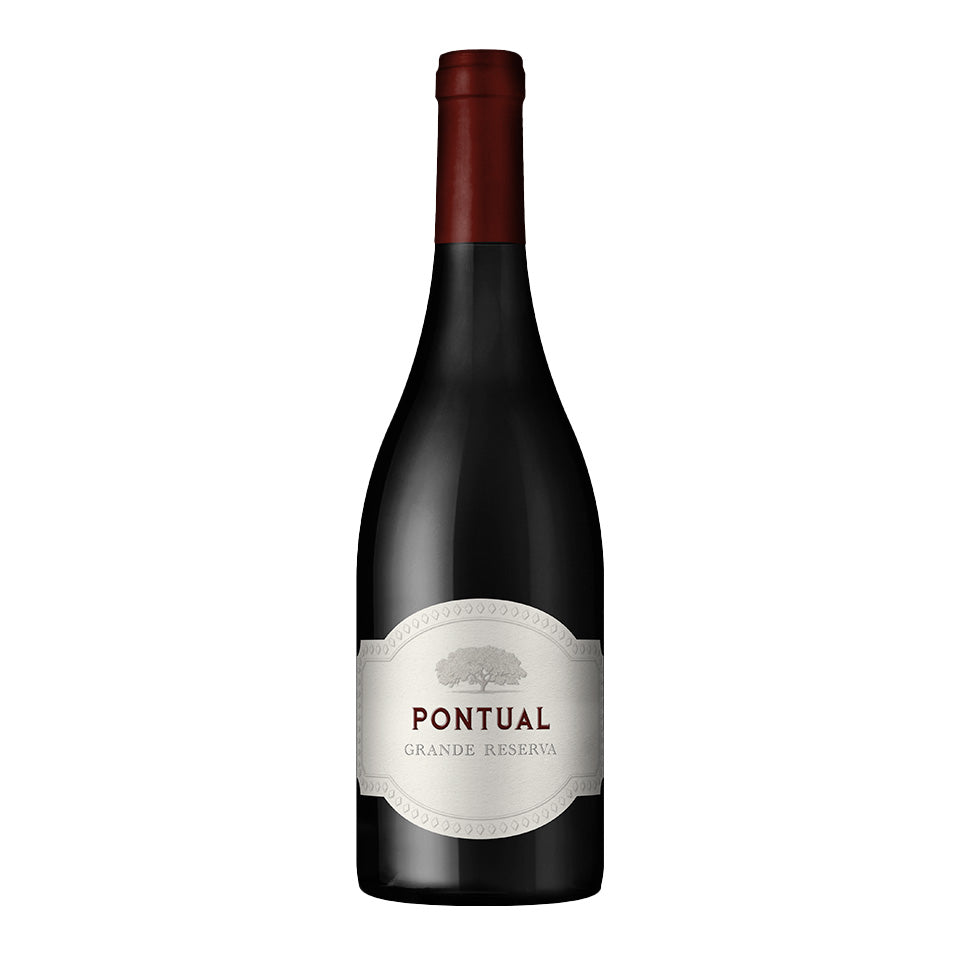 Pontual Grande Reserva