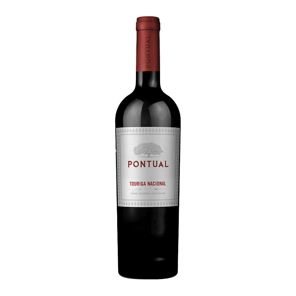 Pontual Touriga Nacional Red