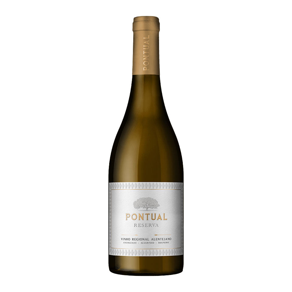 Pontual White Reserve