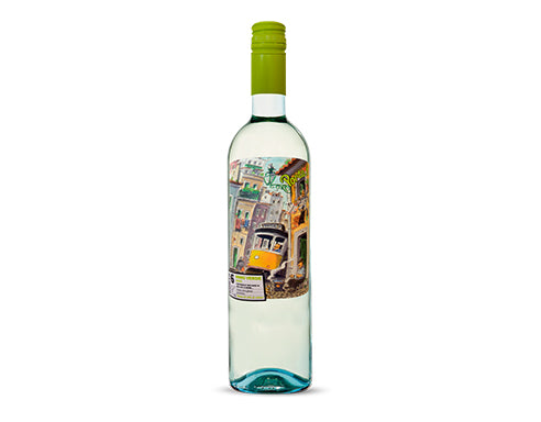 Porta 6 Vinho Verde