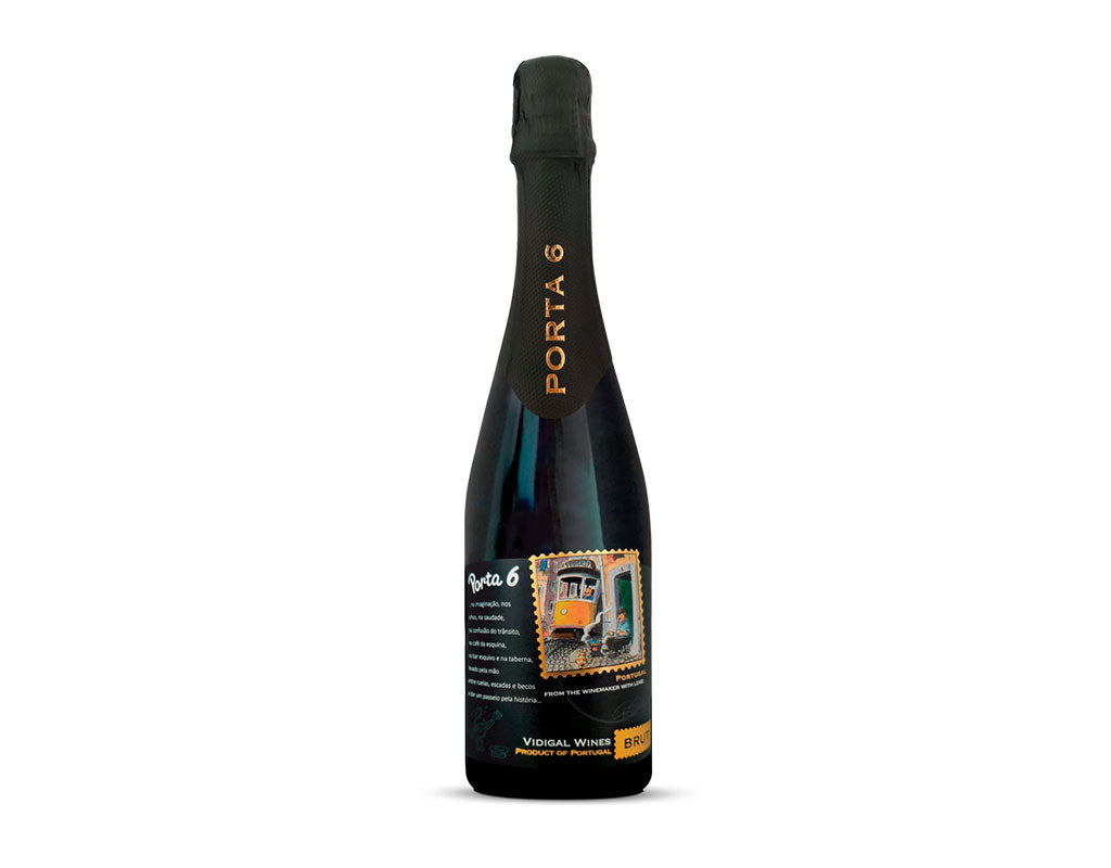 Porta 6 Sparkling Brut