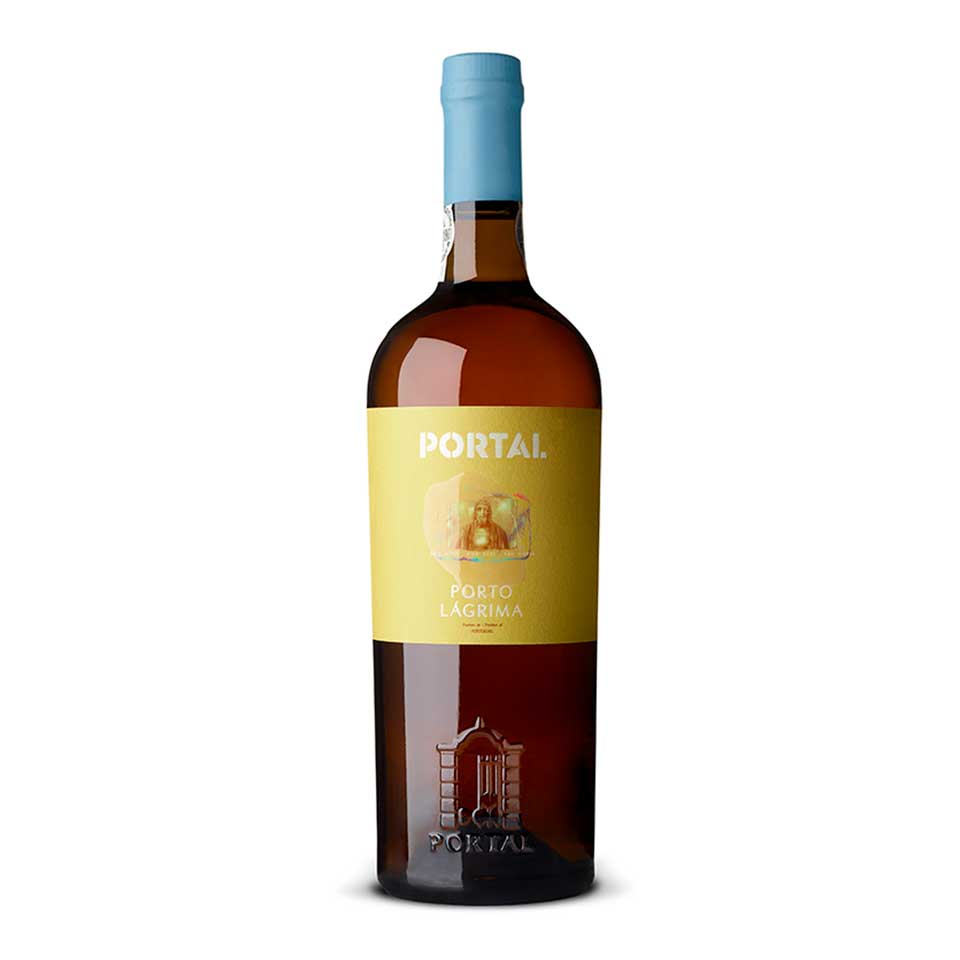 Portal Lágrima White Port