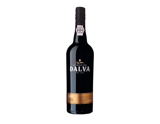 Dalva Porto LBV