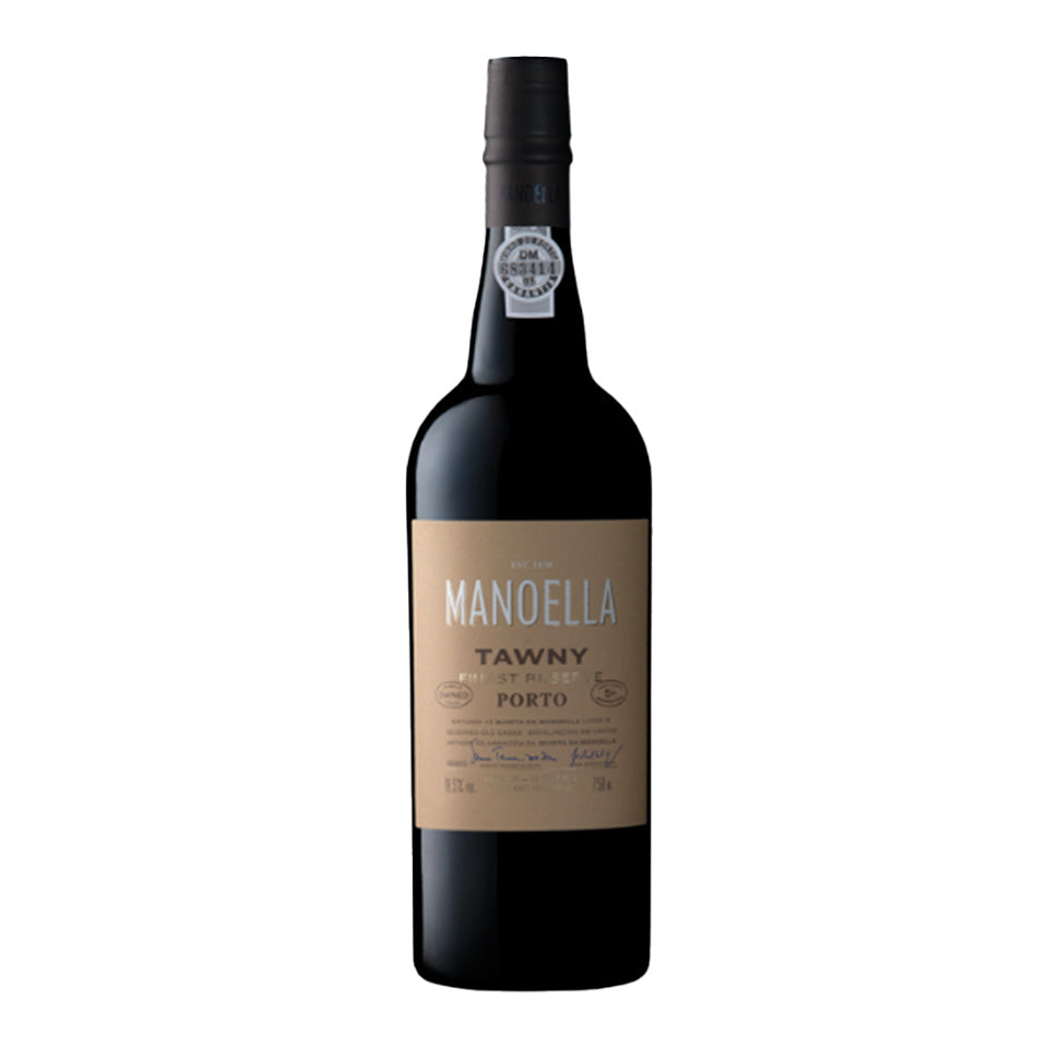 Porto Manoella Tawny Finest Reserve