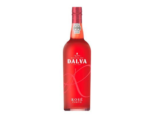 Dalva Porto Rose