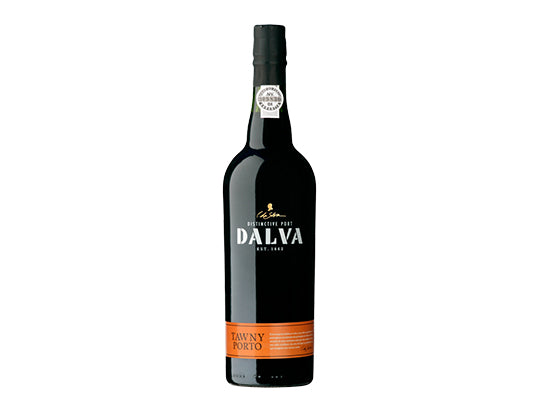 Dalva Porto Tawny