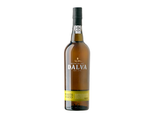 Dalva Porto White