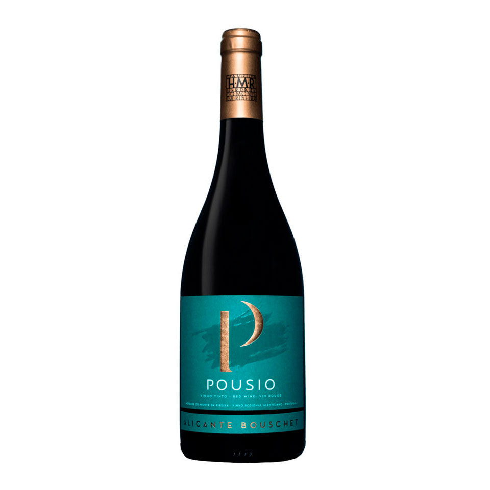 Pousio Alicante Bouschet