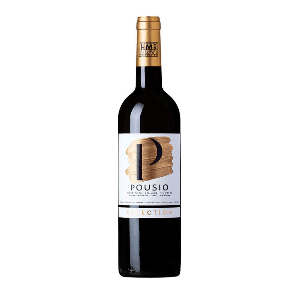 Pousio Selection Red