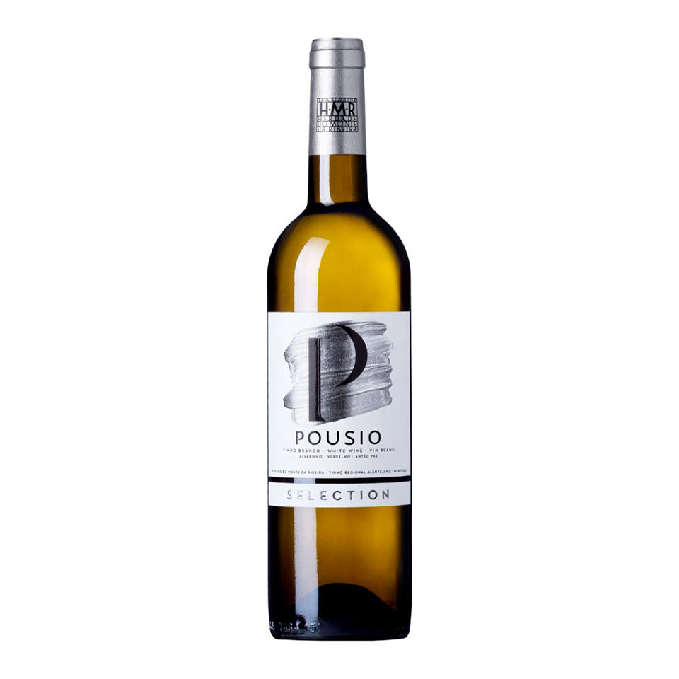 Pousio Selection White