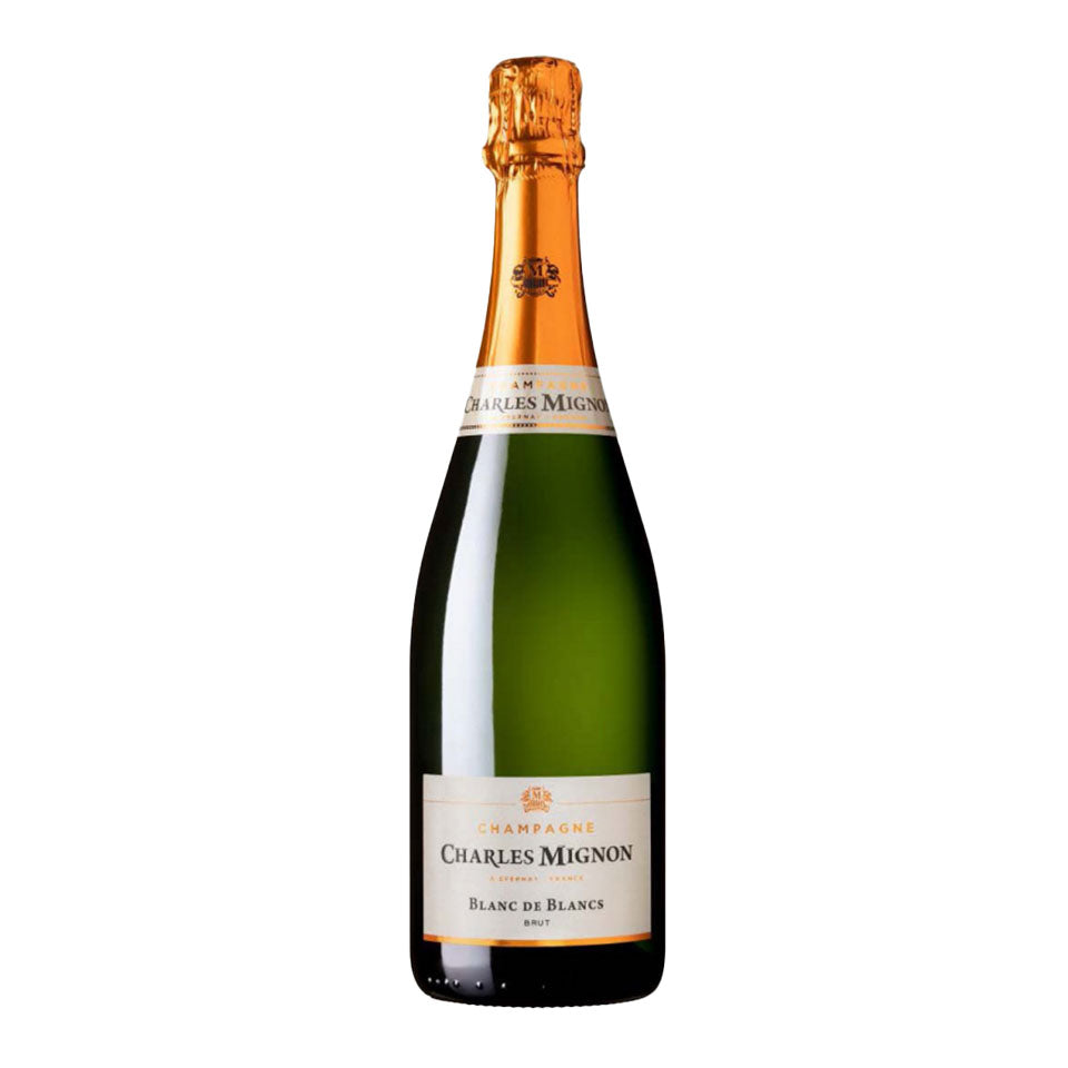 Charles Mignon Premium Reserve Chardonnay Brut