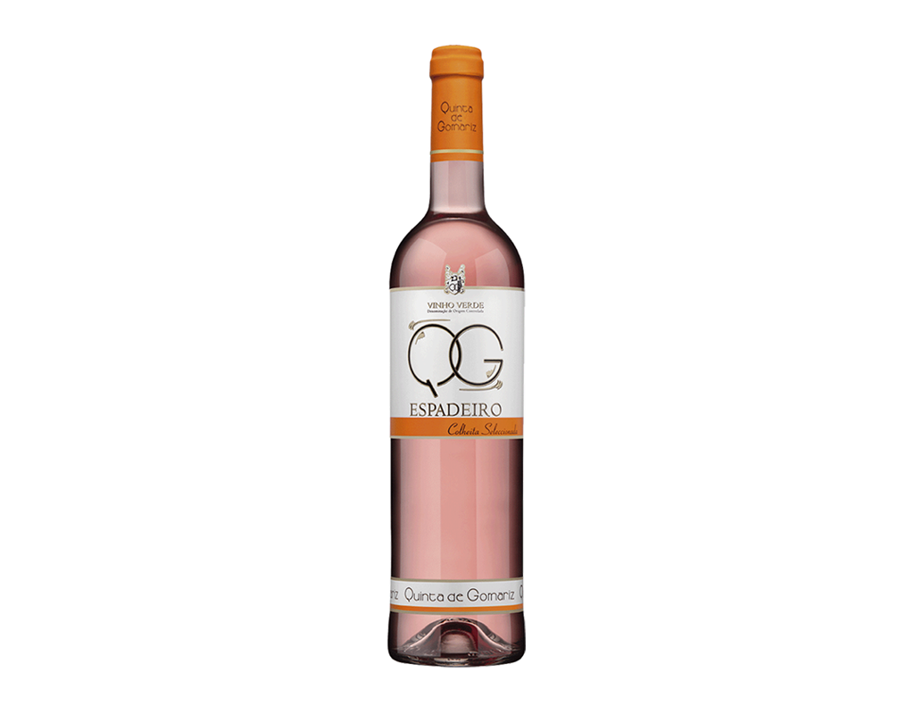 Quinta do Gomariz Espadeiro Rose