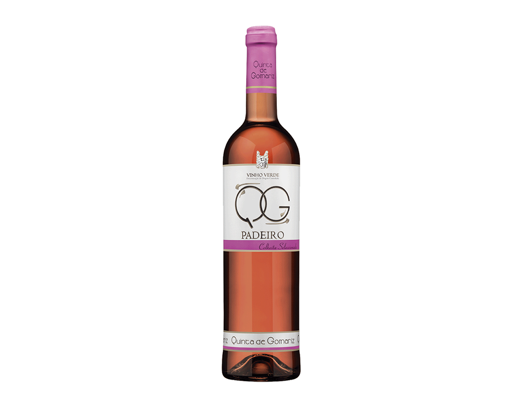 Quinta do Gomariz Padeiro Rose