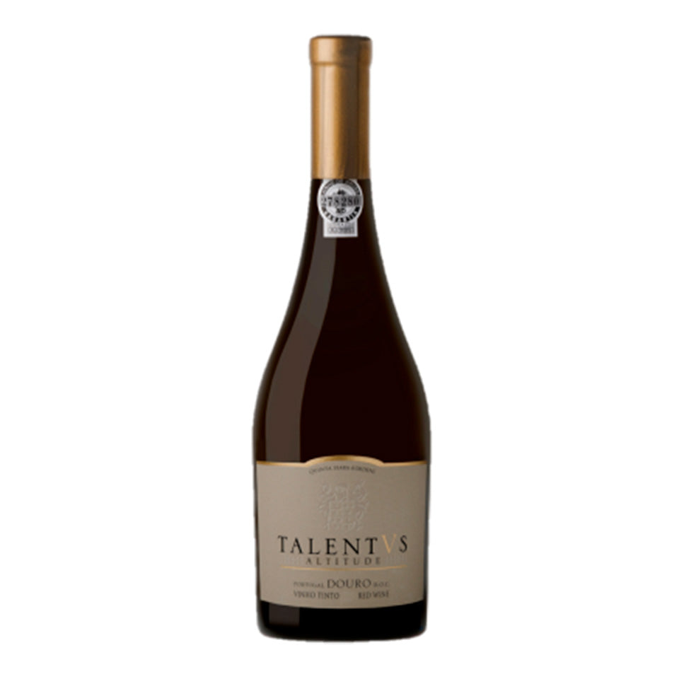 Quinta Seara D'Ordens Talentvs Altitude Red