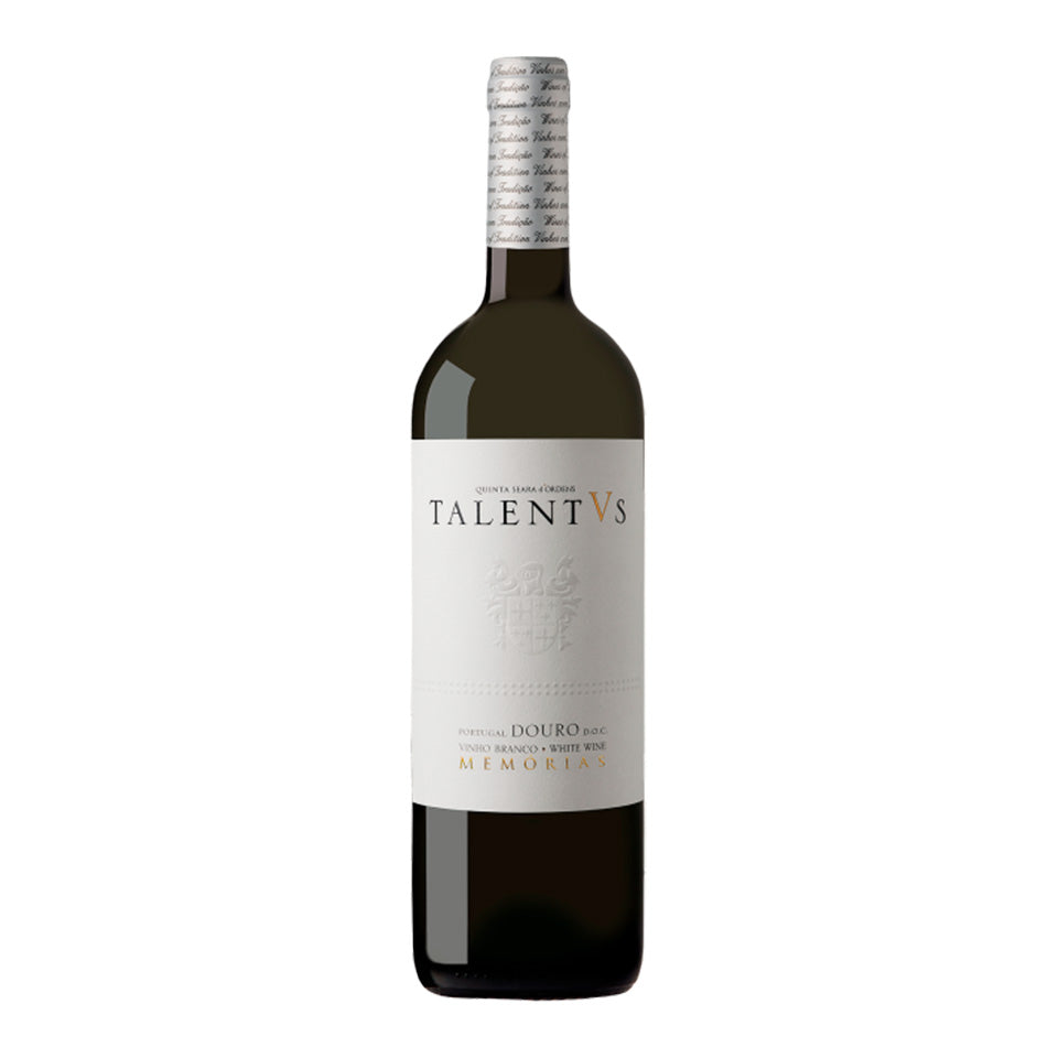 Quinta Seara D'Ordens Talentvs Memórias White