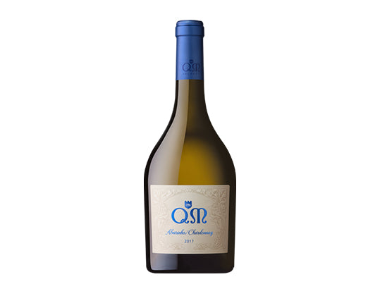 Quintas de Melgaço Alvarinho Chardonnay 2017