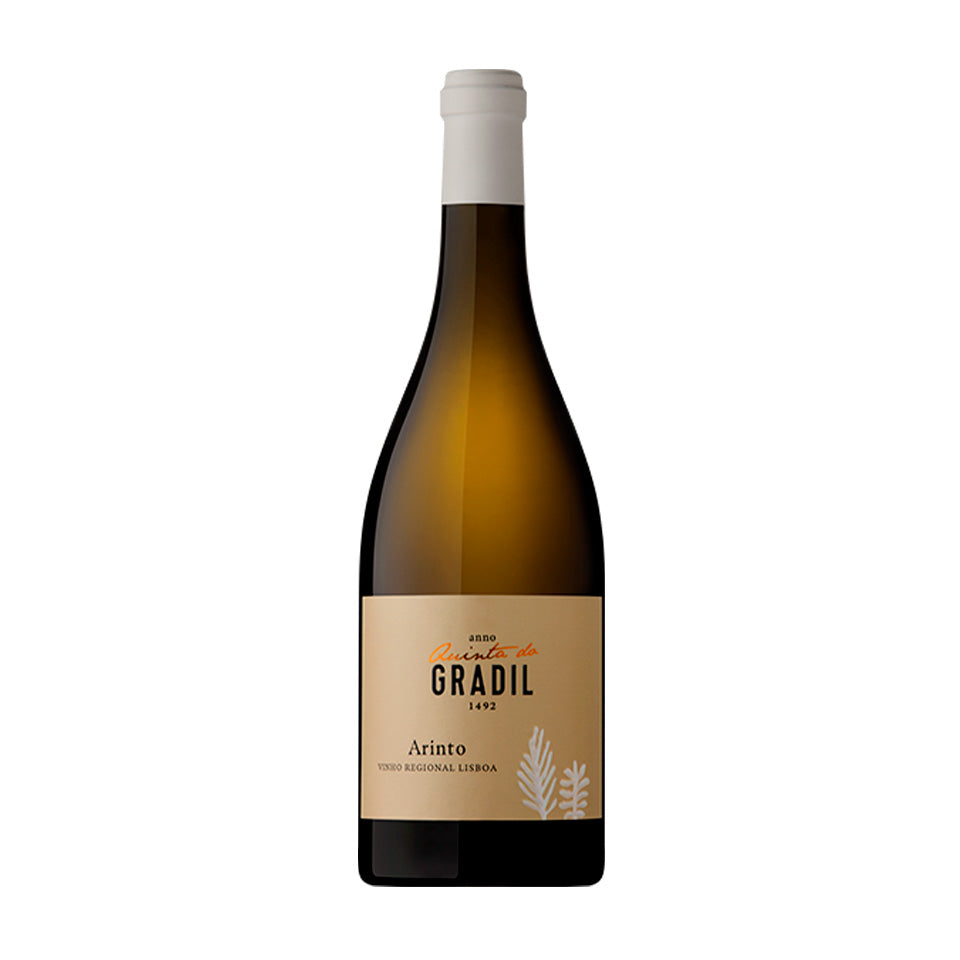 Quinta do Gradil Arinto Branco