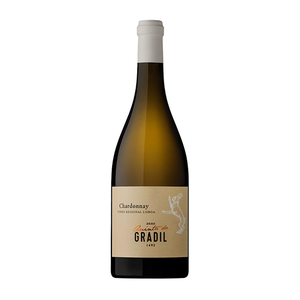 Quinta do Gradil Chardonnay Branco