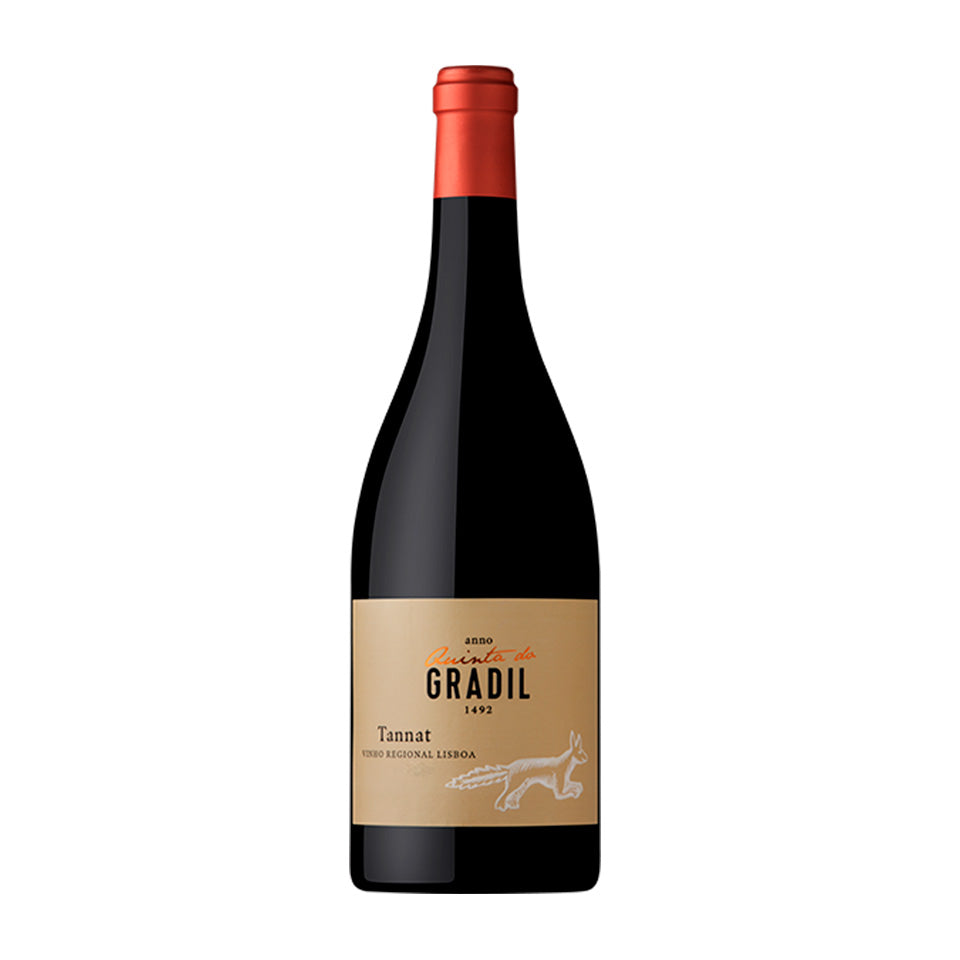 Quinta do Gradil Tannat Tinto 2021