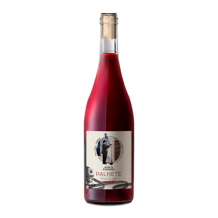Quinta d'Amares Palhete Red